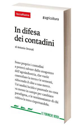 Via Campesina: «10 settembre mobilitazione in difesa dei contadini»