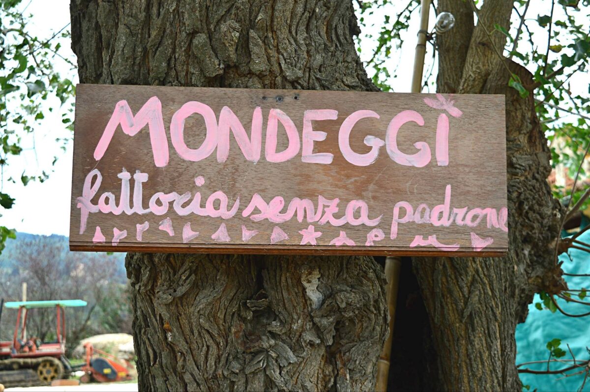 Mondeggi in festa: «Dieci anni di resistenza»