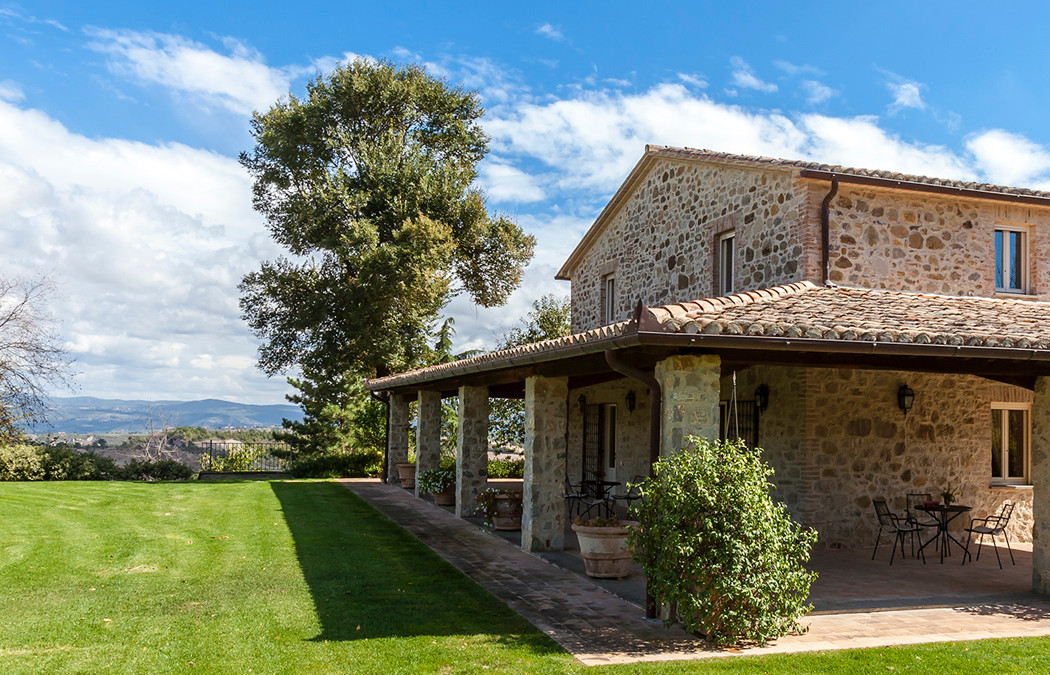 Nasce la mappa degli agriturismi biodinamici