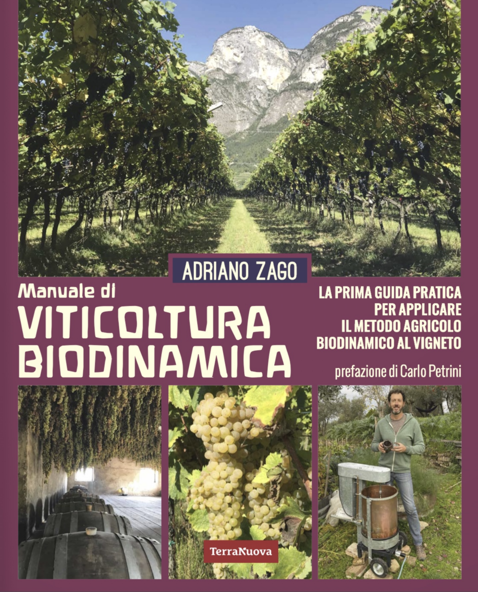 Manuale di viticoltura biodinamica