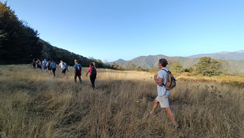 “Passi di quiete”: a luglio in cammino tra gli ecovillaggi