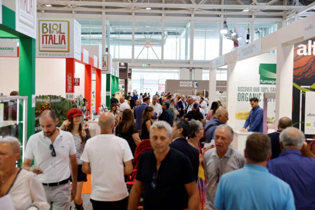 SANA Food, dove la sana alimentazione incontra Horeca e retail specializzato