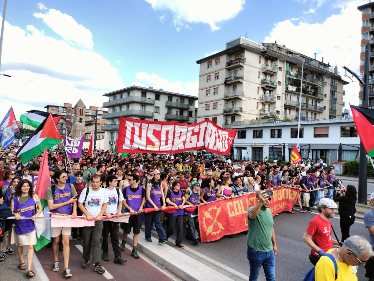 Ex GKN, successo per la campagna di azionariato popolare