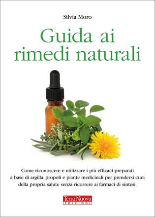 Kit di “pronto soccorso” naturale