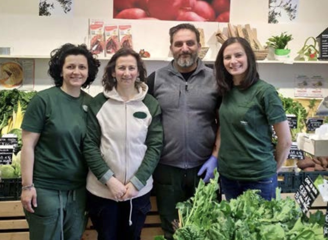 Incontri all’insegna del bio in Puglia