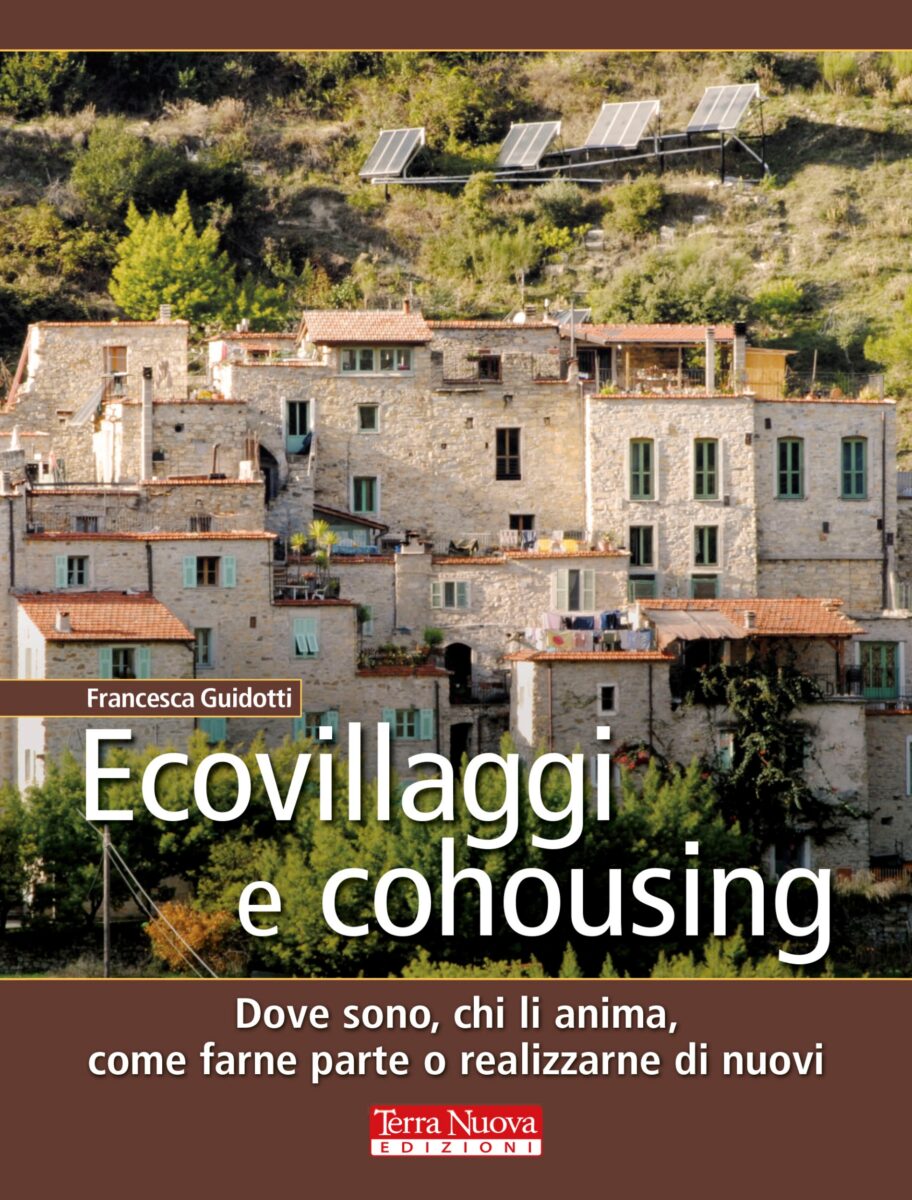 Ecovillaggi e cohousing: come vivere in una comunità