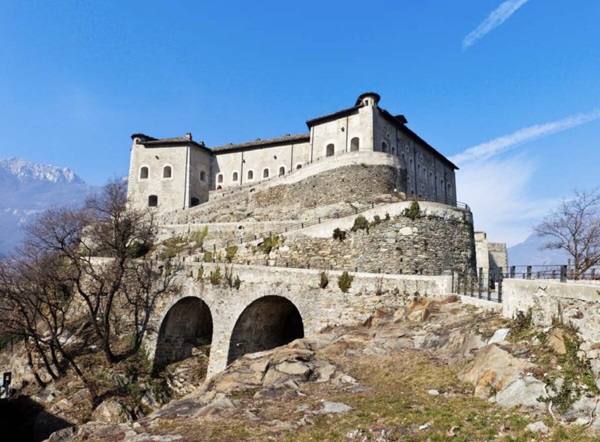 Cammino Balteo: tra antiche pietre e vigneti