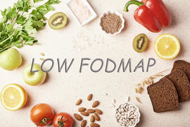 Intestino irritabile: un aiuto dalla dieta low FODMAP