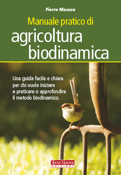 MANUALE PRATICO DI AGRICOLTURA BIODINAMICA