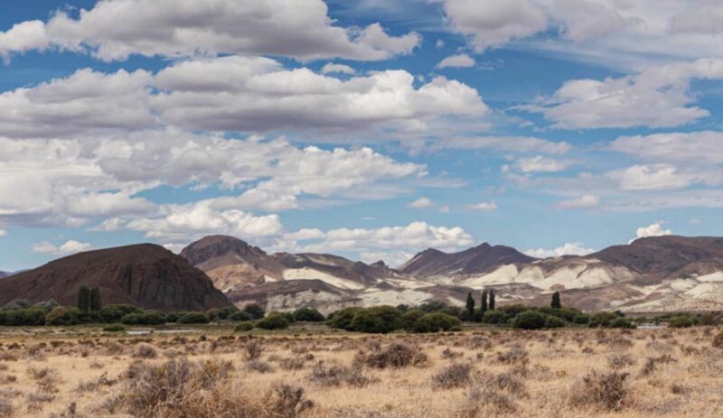 Patagonia: nella Terra del Fuoco a contatto con i Mapuche