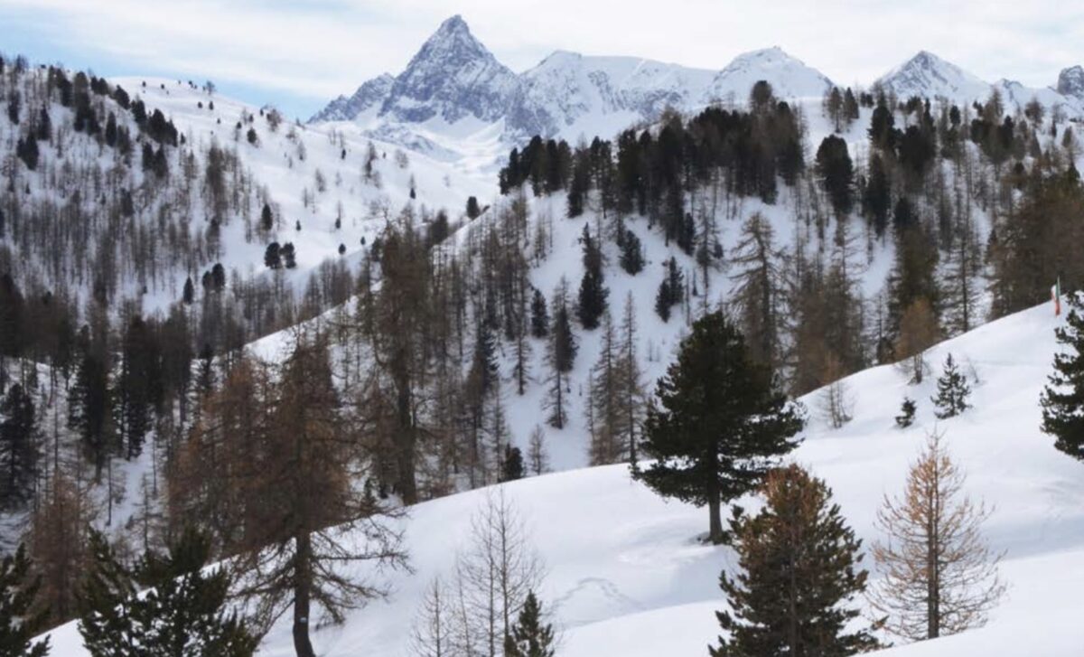 #OltreLePagine. Immergiamoci nella bellezza dei Monti della Luna in Piemonte