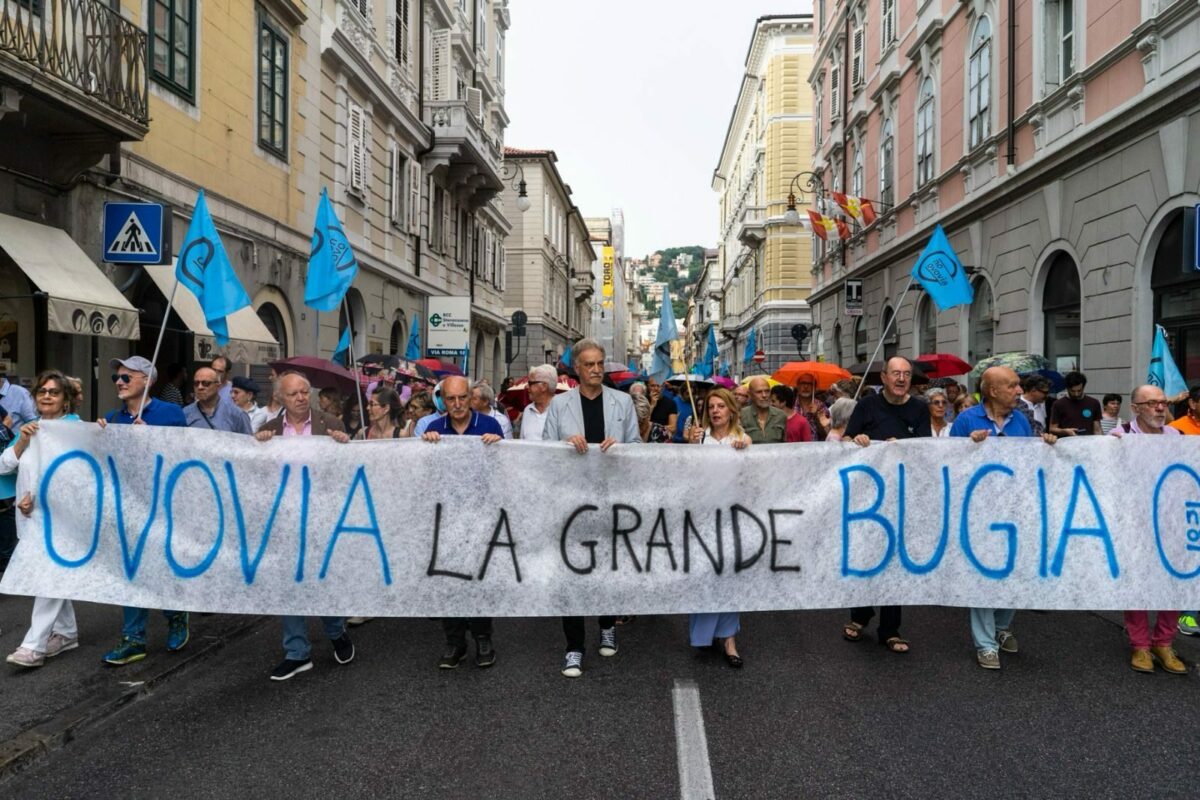 Ovovia di Trieste: dopo la vittoria del no al Tar, atteso l’esito di altri tre ricorsi