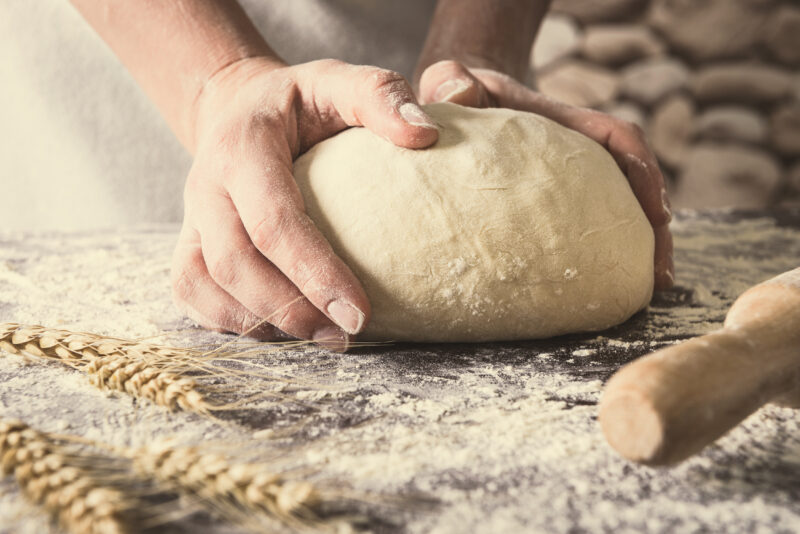 Come riconoscere un buon pane